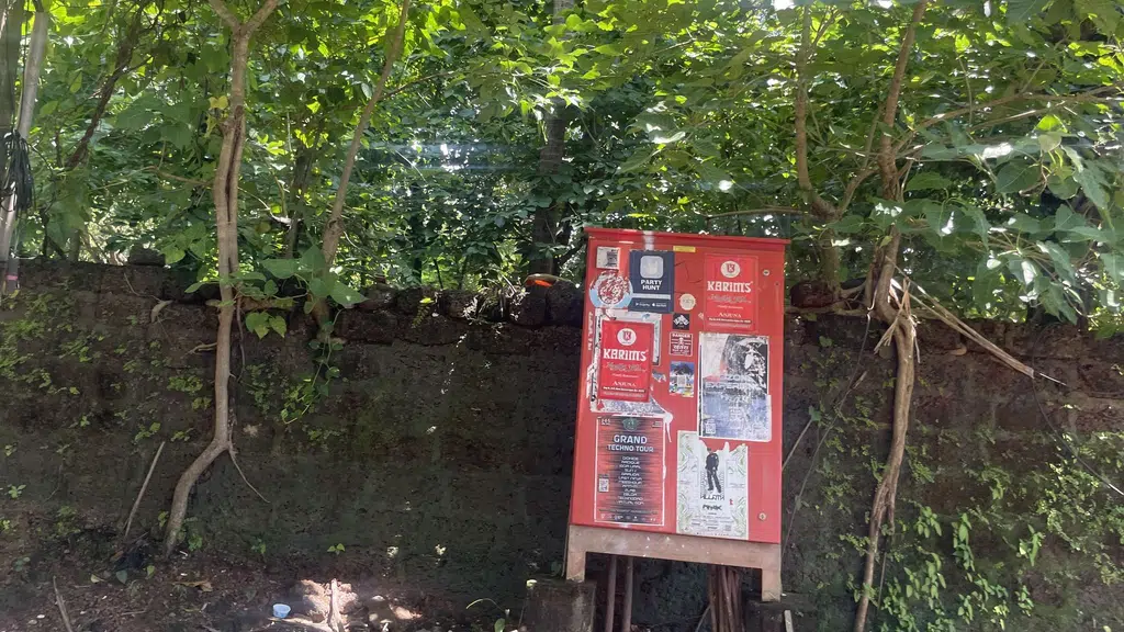 Sunny Cow Village Villa-GOA