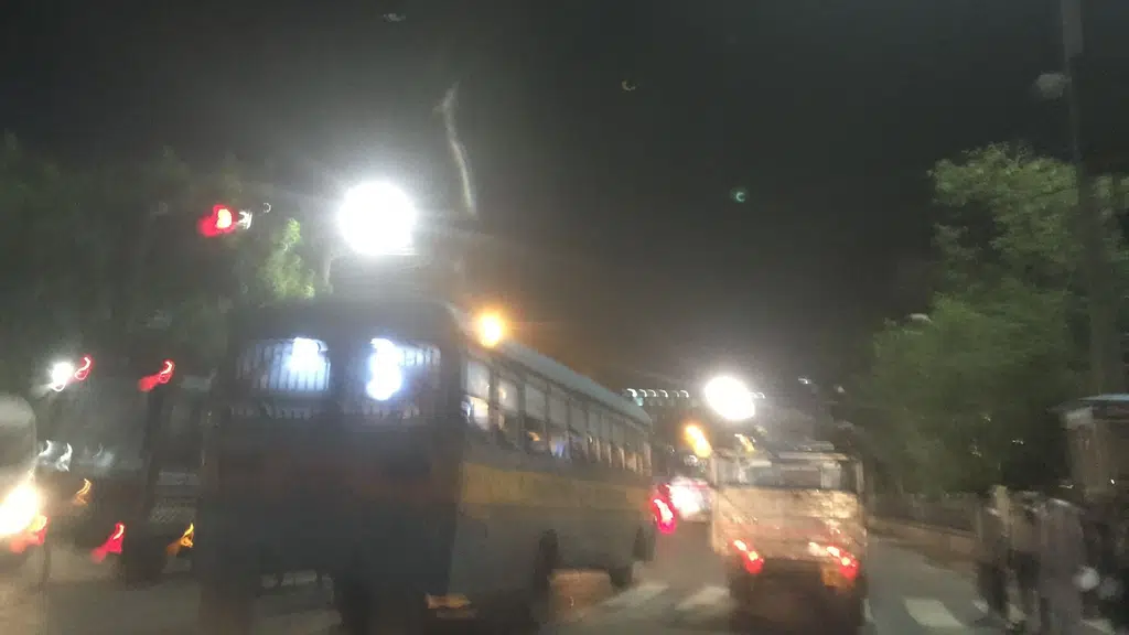 Transport Corporation Of Bhutan