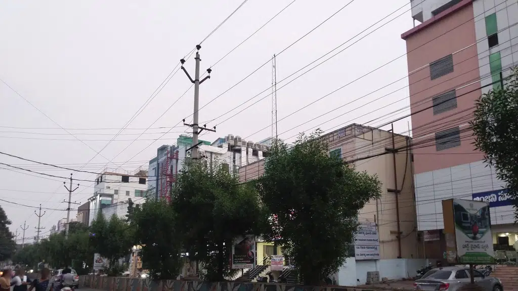 Adarsha Hospital