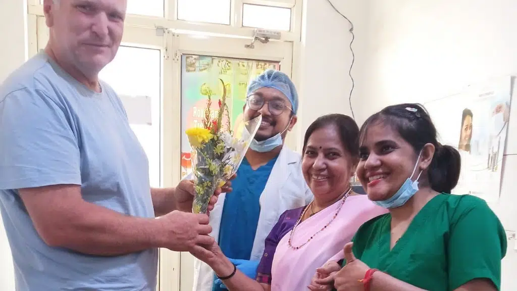 King and Queen Dental Clinic