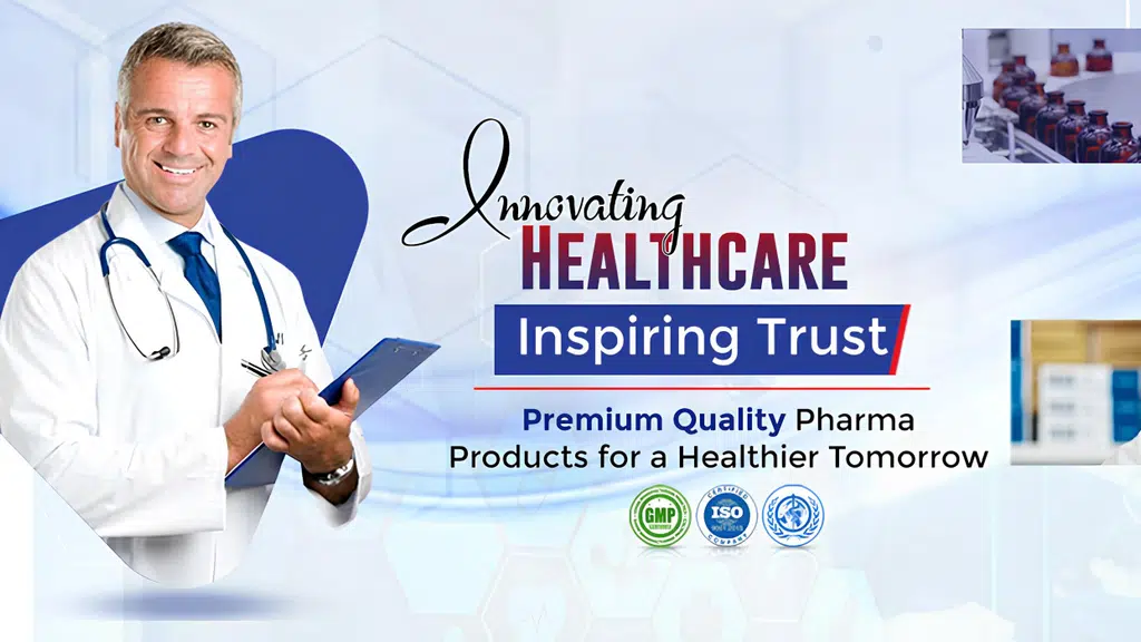 Medcliff Pharmaceuticals Private Limited