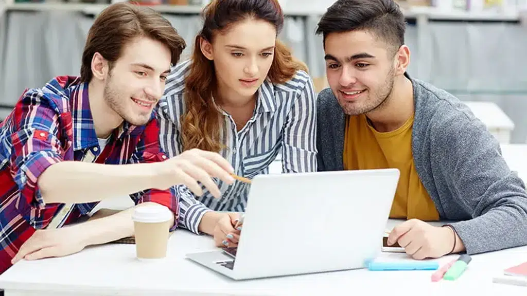 SkillHike Computer Education