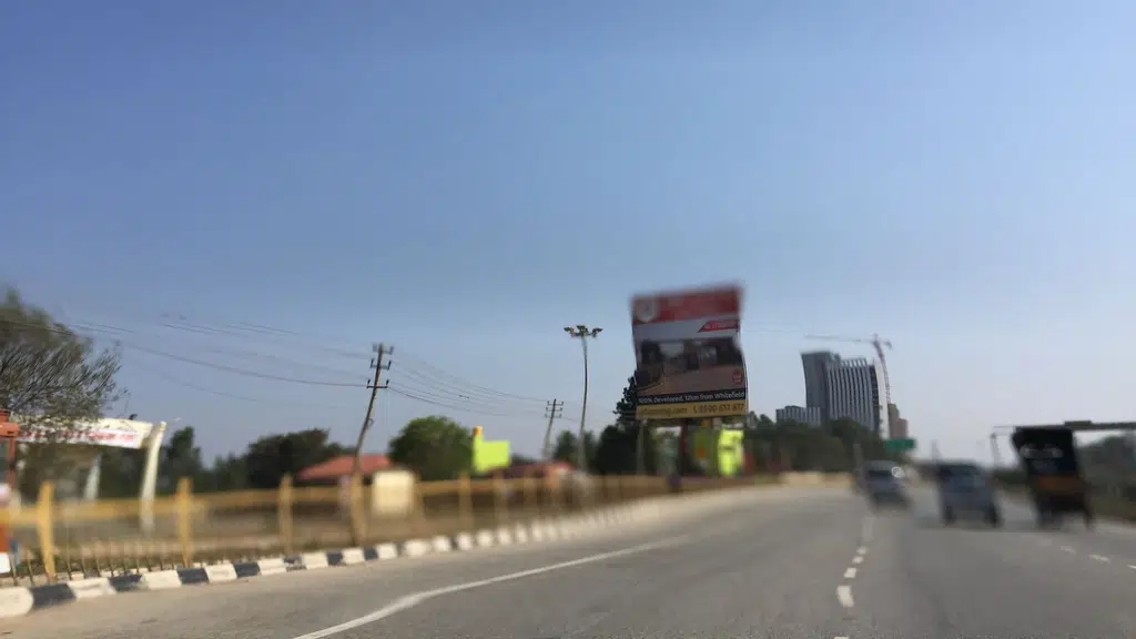 Wings Honda Dealership