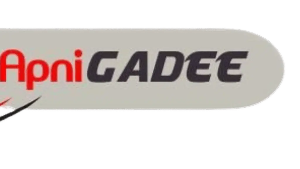 ApniGadee