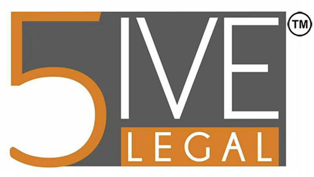 5ive Legal