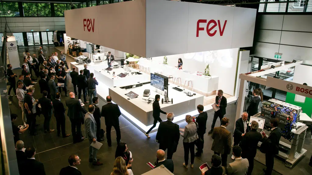 FEV India Private Limited