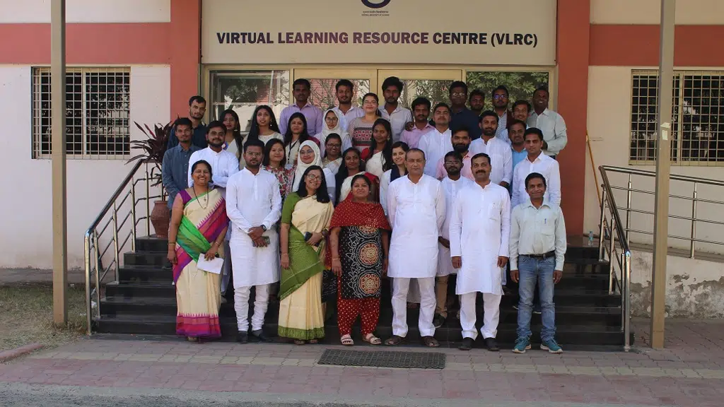 School of Library and Information Science