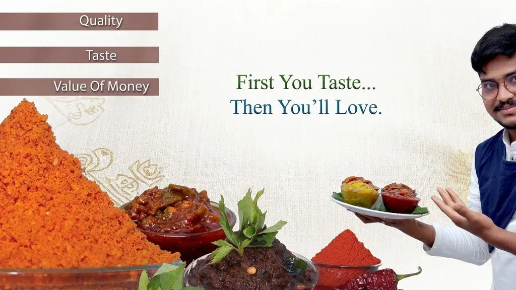 Radhe Foods