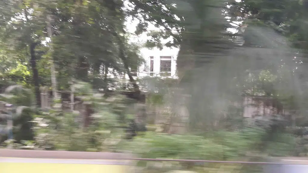 Kolkata Circuit House