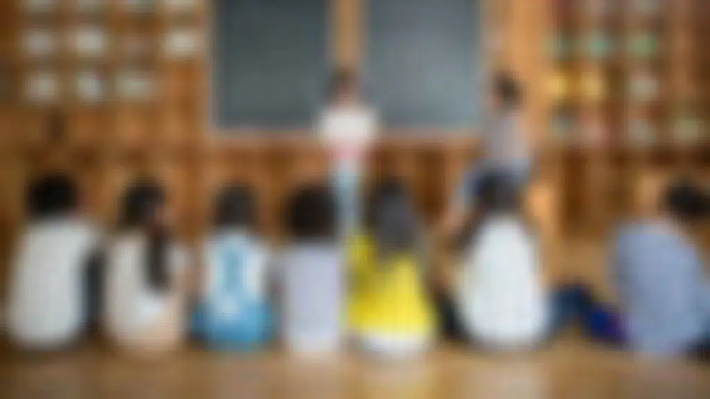 Mothers Mount Preschool