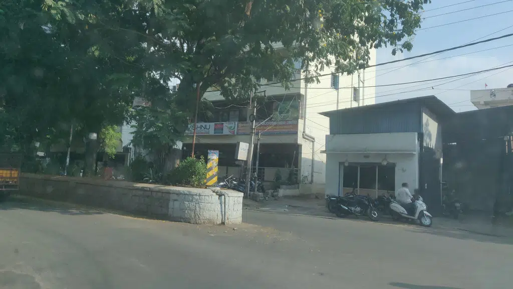 Karkhana Zinda Tilismath