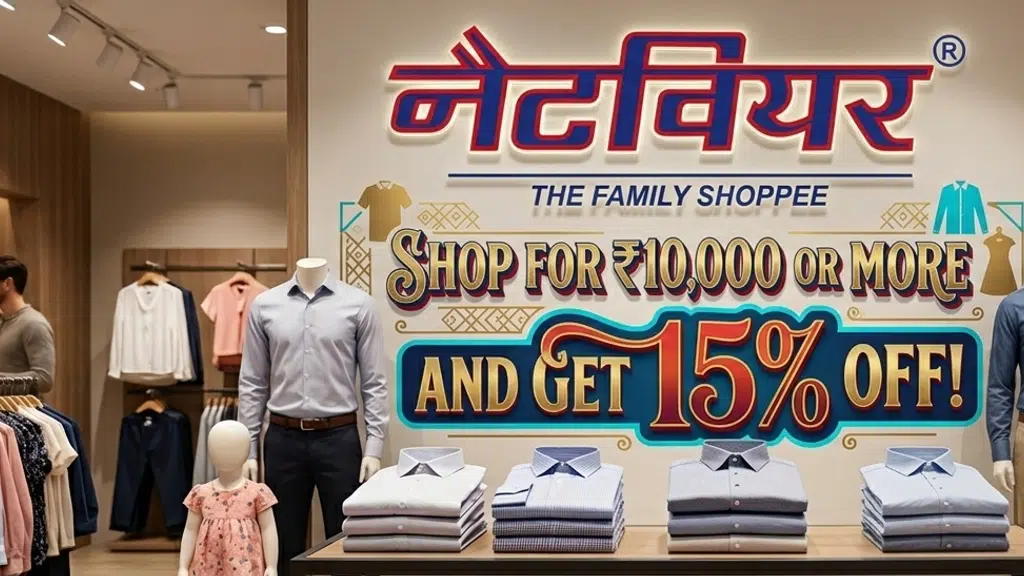 nettwear kamlanagar