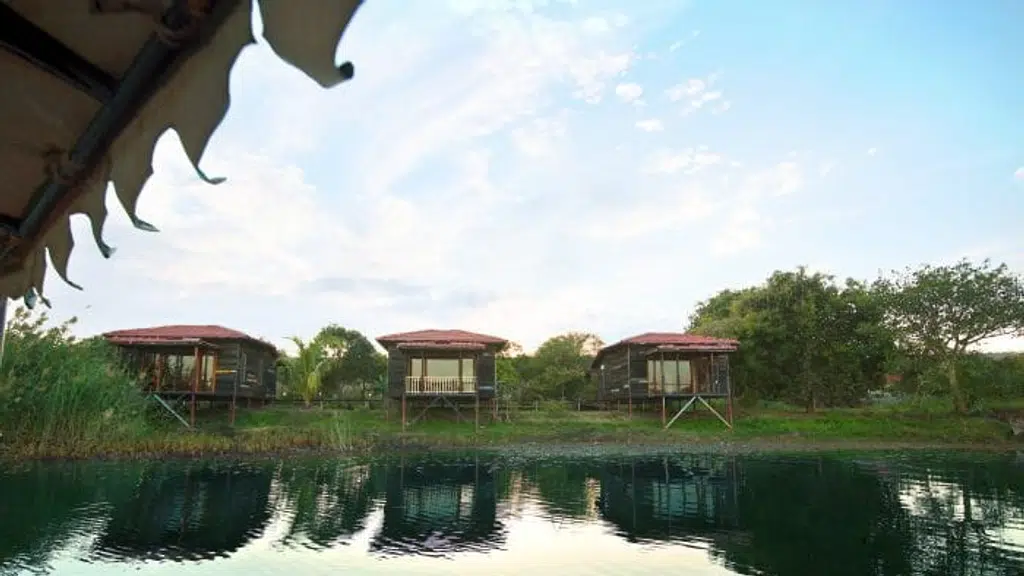 Pangarh Lake Retreat