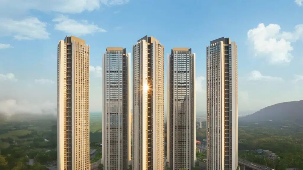Ami Suzi Estate Consultants Pvt. Ltd.