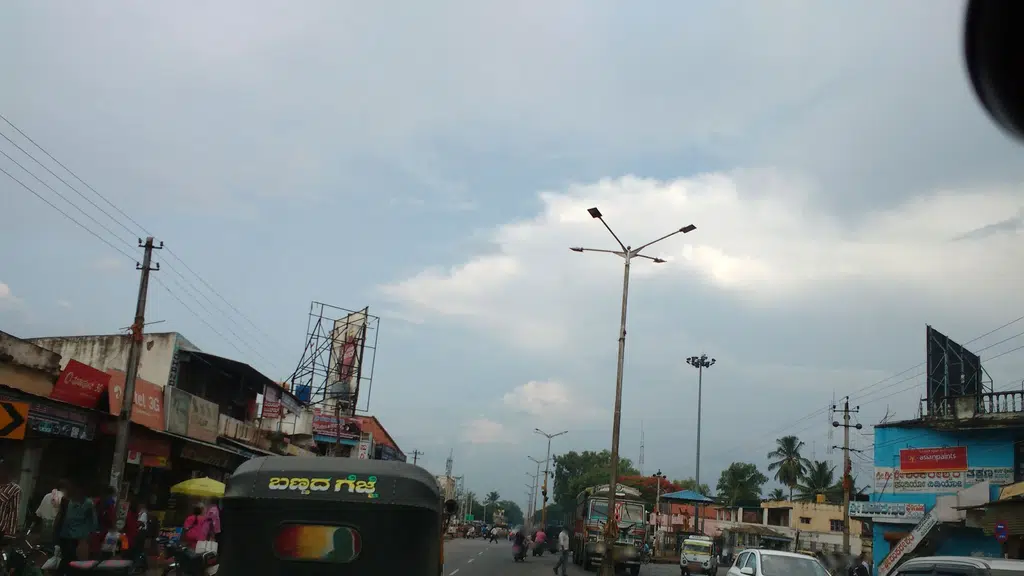 Arsikere Ganapati