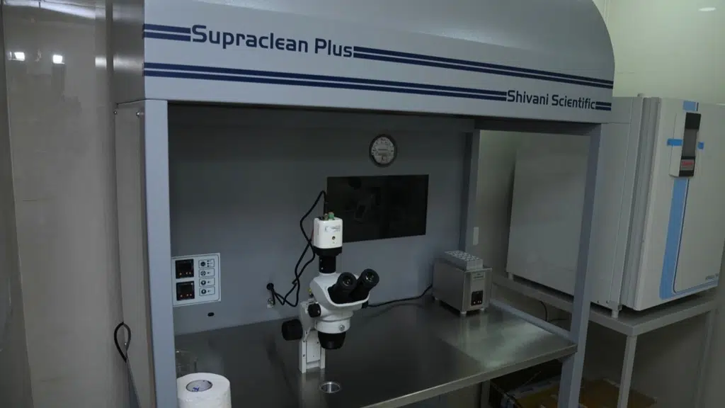 Aansh Hospital & IVF Center - Dr. Shweta Agarwal