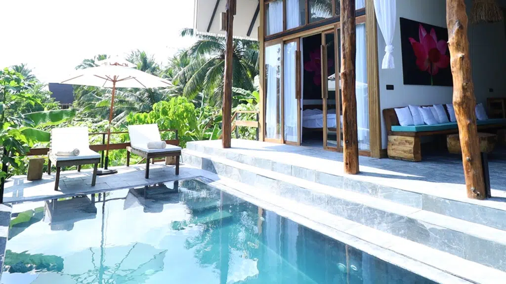 Satya Resort, Havelock Island