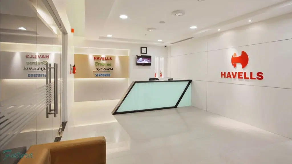 Futura Corporate Interiors