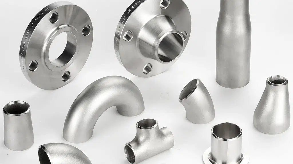 Dhanlaxmi Stainless