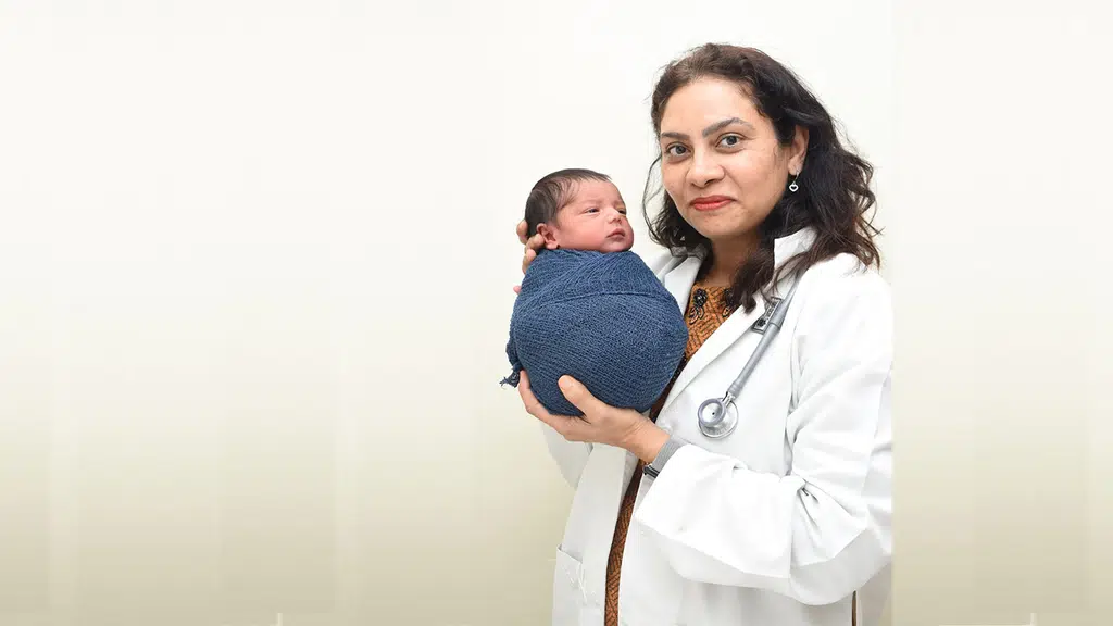 Gynaecologist In Noida