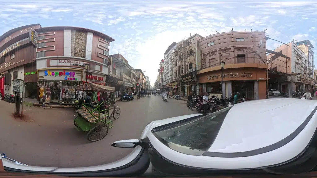 Uttar Pradesh Varanasi