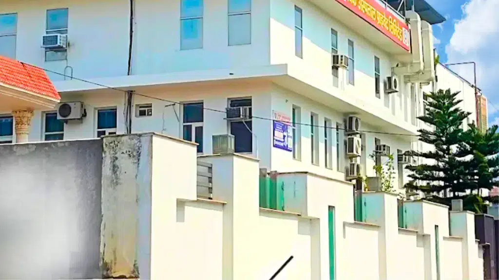 Virk Hospital Karnal