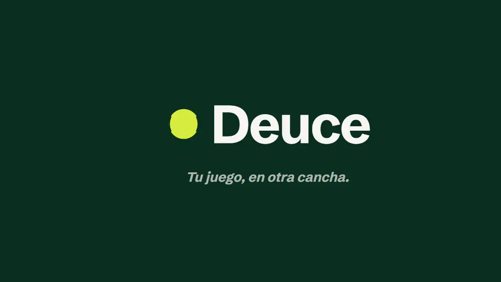 Deuce Sports Academy