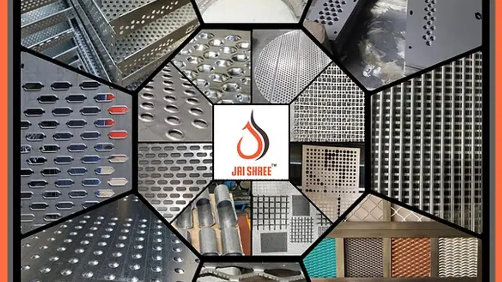 Jai Shree Filtration