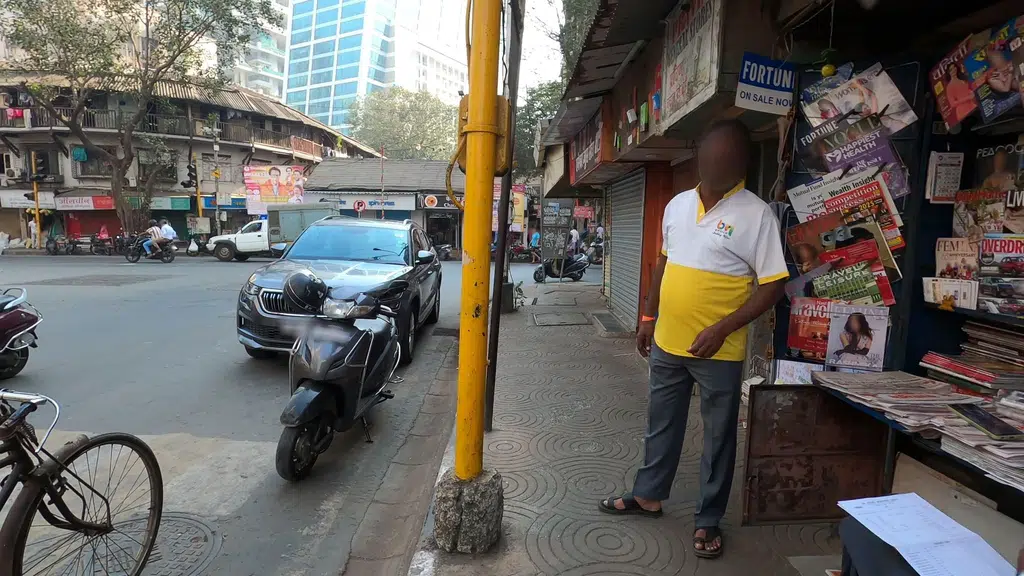 Cafe Free India