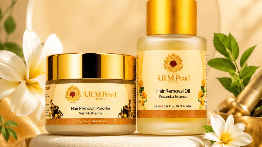 ARM PearlBeauty