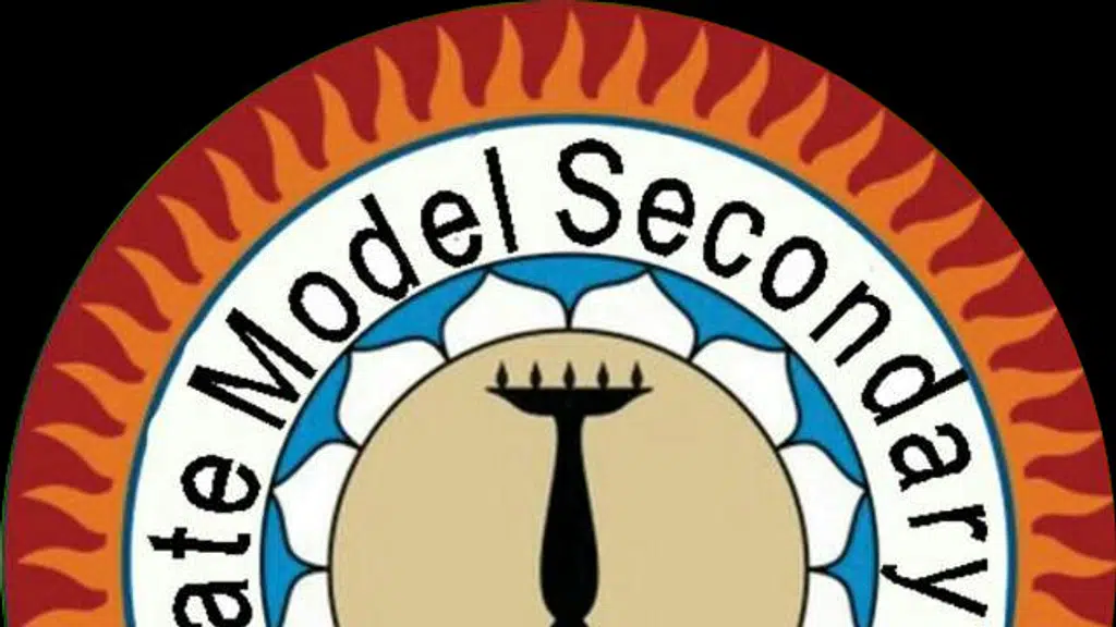 Collegiate Model Secondary School