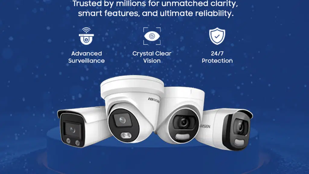 All Fortech - CCTV Wholesale - Nehru Place