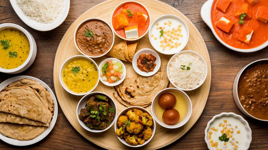 Garuda Cafe Tasty Thindi