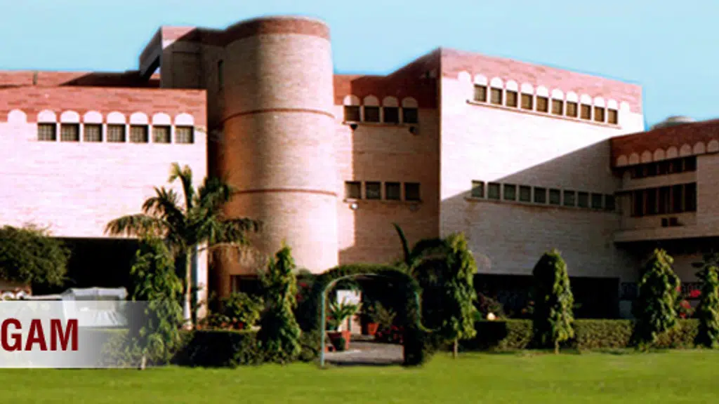 Nagar Nigam Jhansi