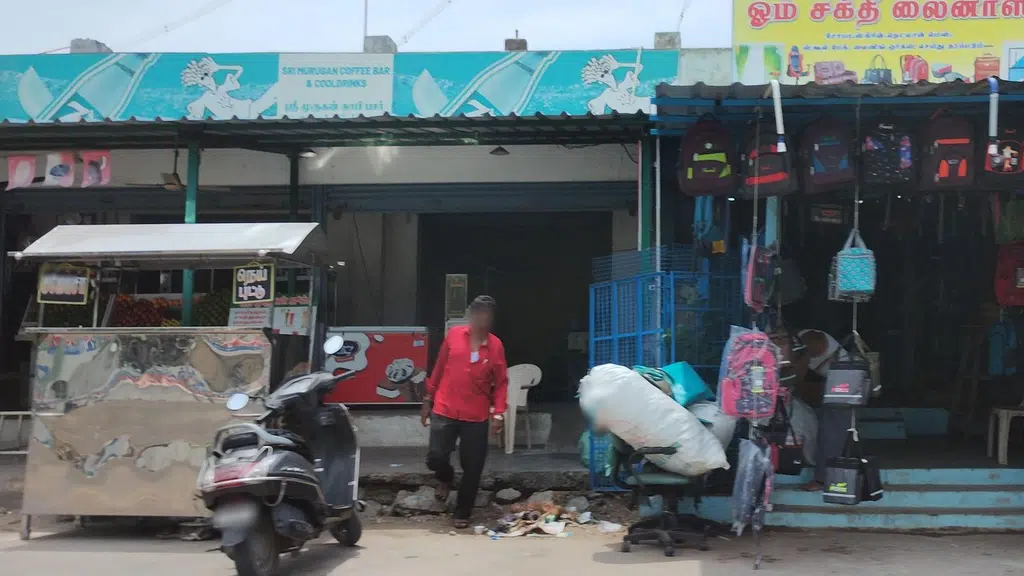Vignesh Motors - Hero MotoCorp