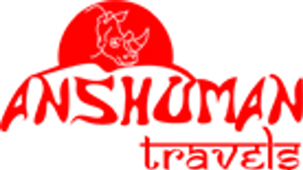 Anshuman Travels