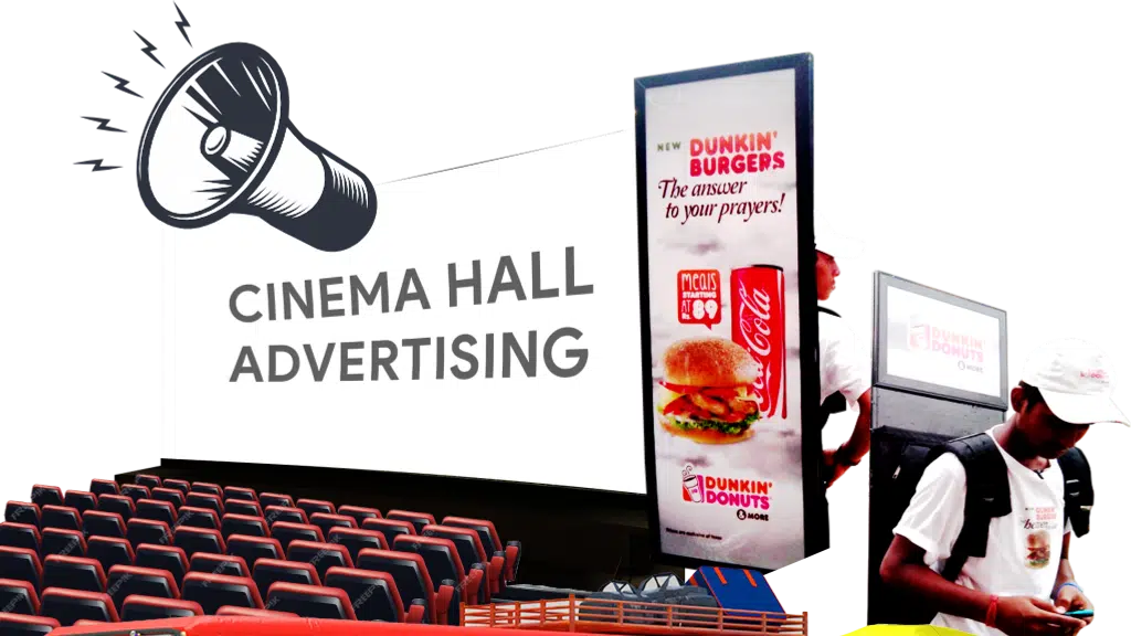 Adgraph Advertising Company