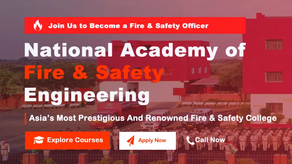 National Academy of Fire & Safety Engineering