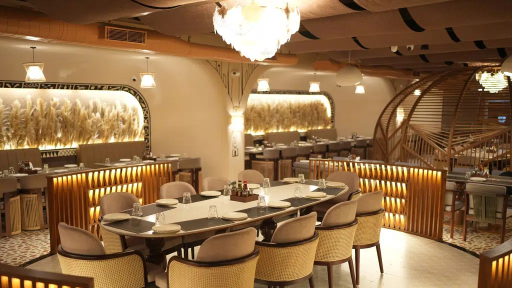 Rangrezza Restaurant and Banquet Hall