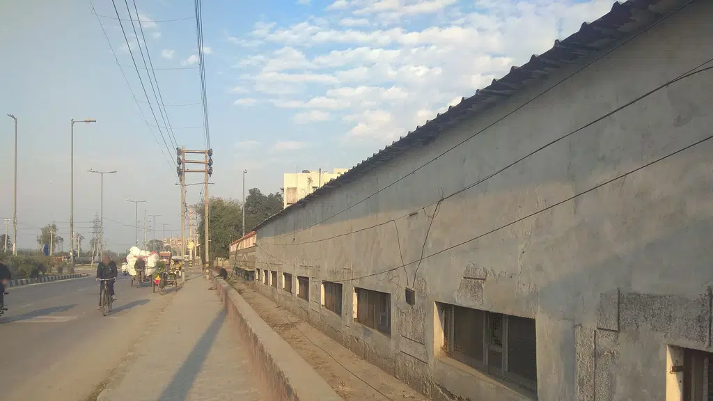 Veda Vyasa DAV Public School