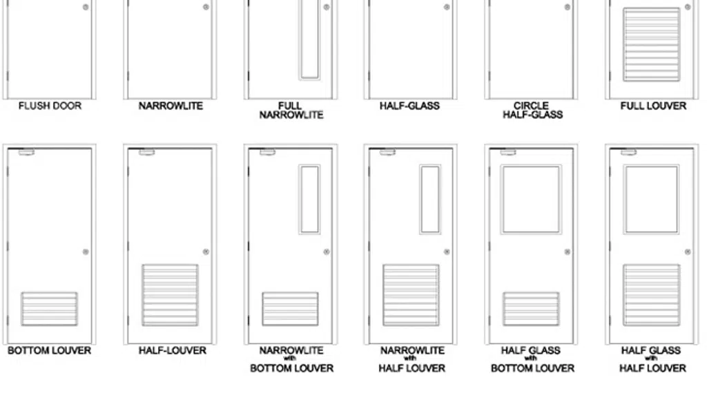 Sehgal Doors