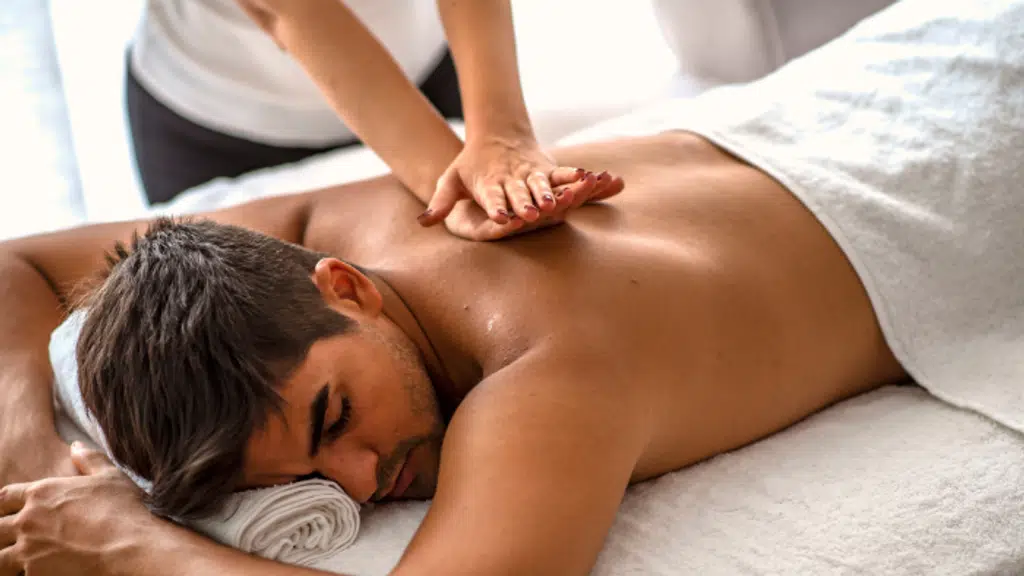HN Wellness Spa In Ghatkopar