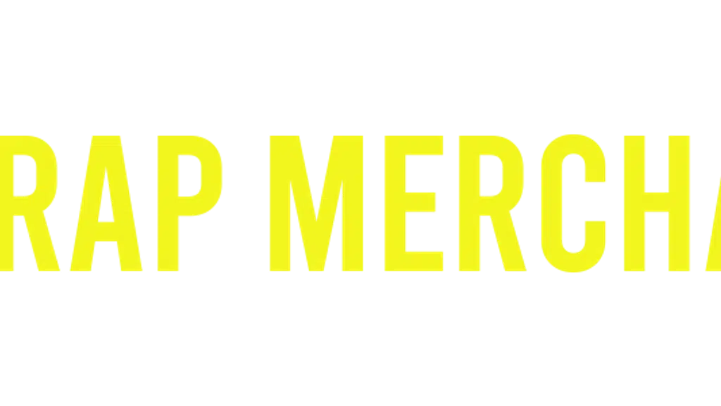 R.R. Scrap Merchant