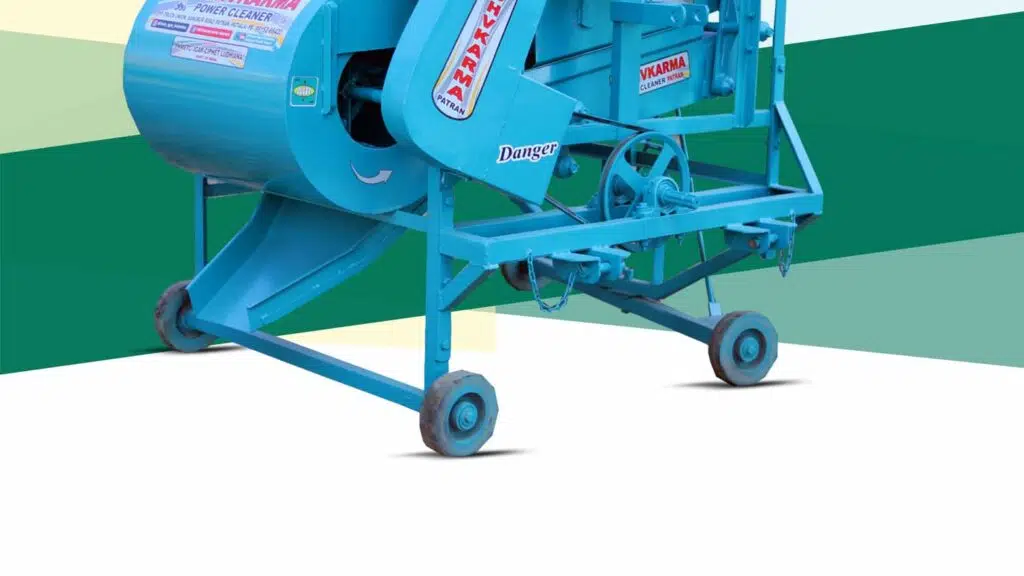 Vishvkarma power Cleaners