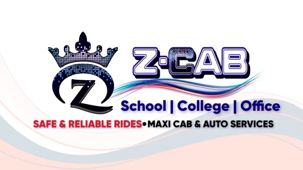 Z-CAB School-college van auto services