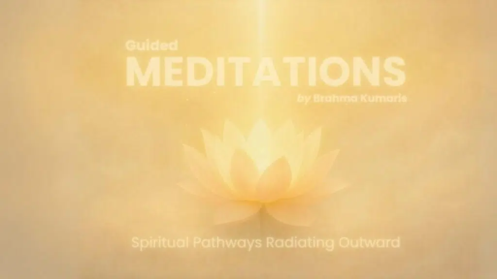 Brahma Kumaris Rajayoga Meditation Centre