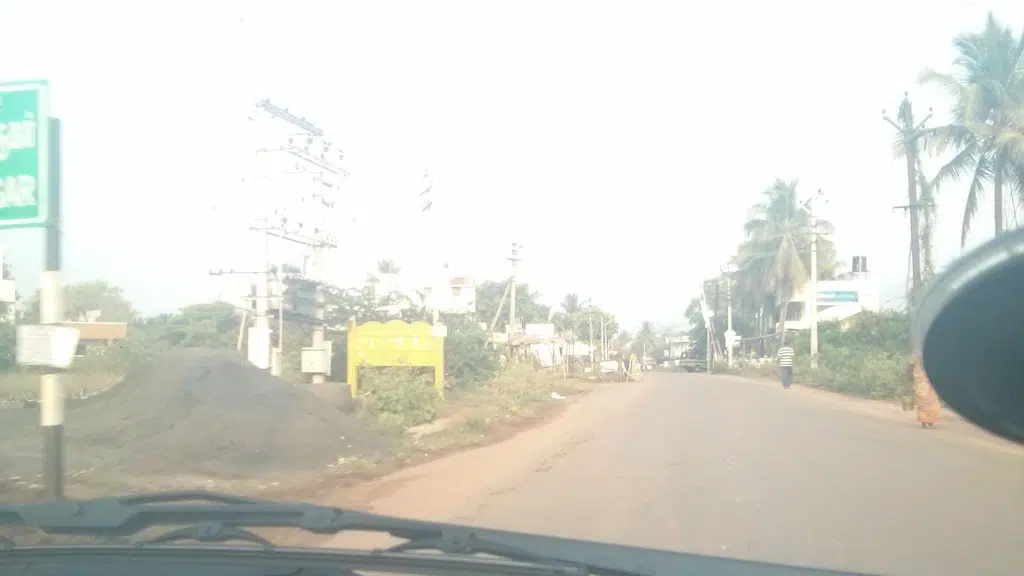 Vinod's Vinayaga Motors