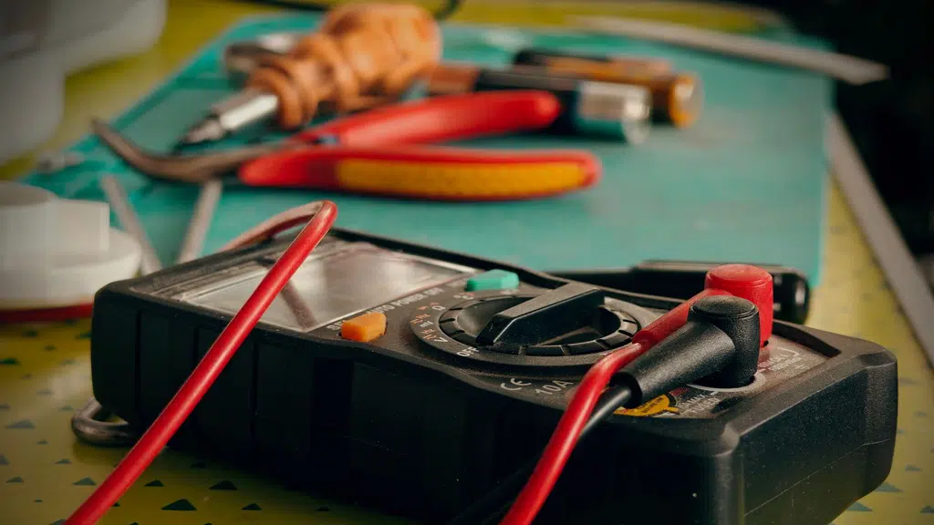 Chaurasia Electric