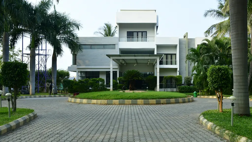 Nijaguna Hotels And Resort