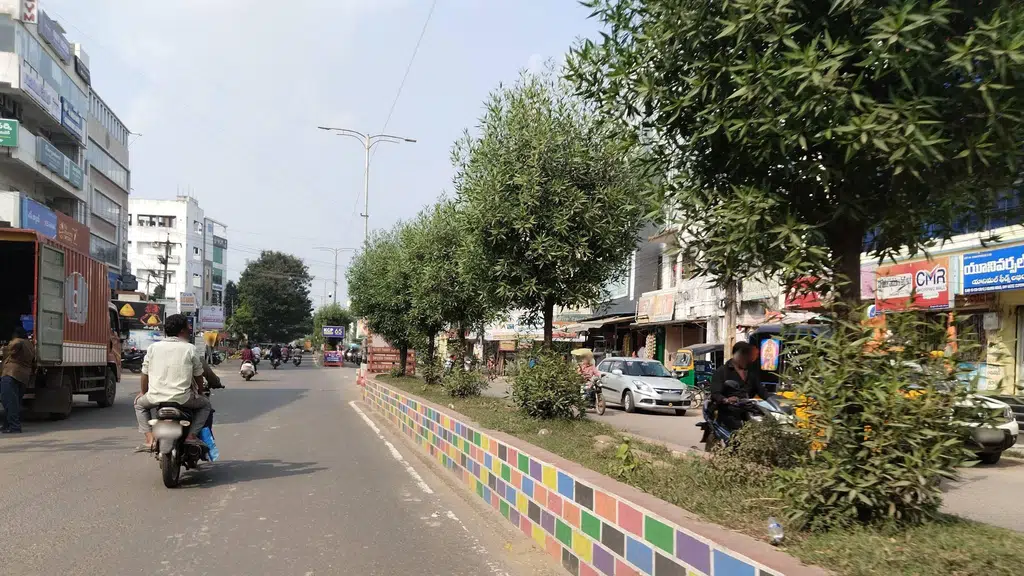 Bhavani Sankar Padmavathi Hospital